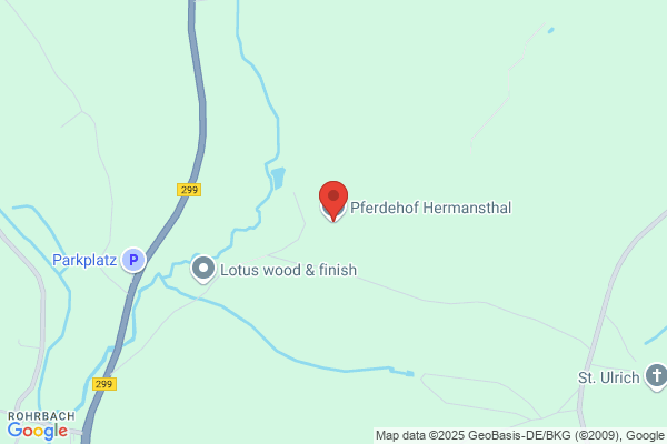 Reit- und Zuchthof Weidenthal