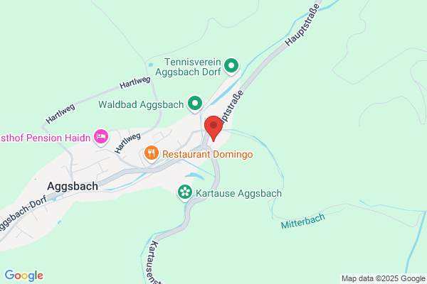 Gasthof-Pension zur Kartause