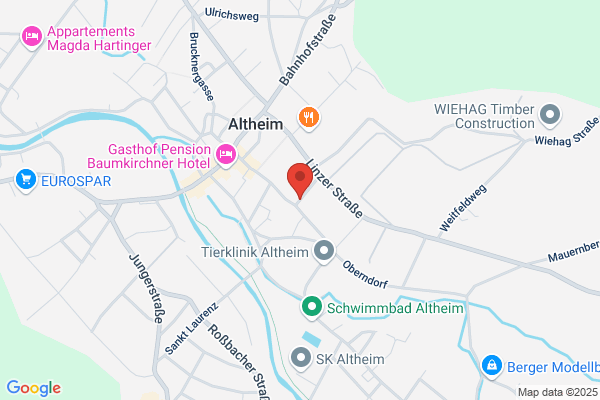 oesterr. Touringklub - Ortsgruppe Altheim