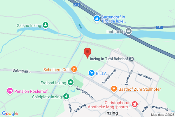 Gärtnerei Kirchmair