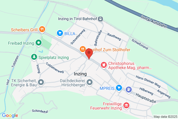 Univ. Doz. DDr. Heinrich Strobl