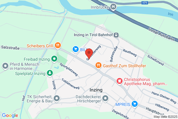 Altersheim Inzing