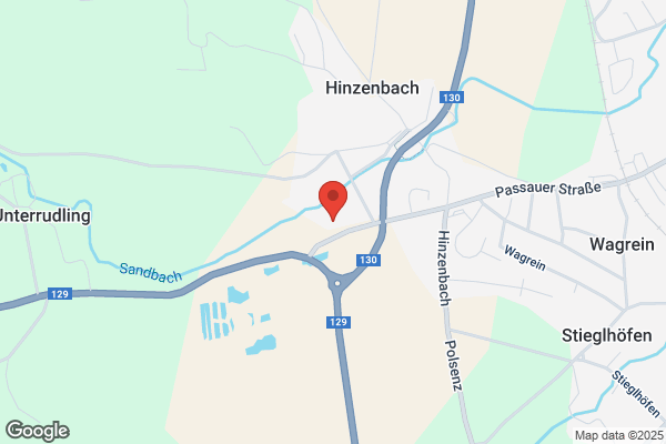 Pachinger Gerhard KEG