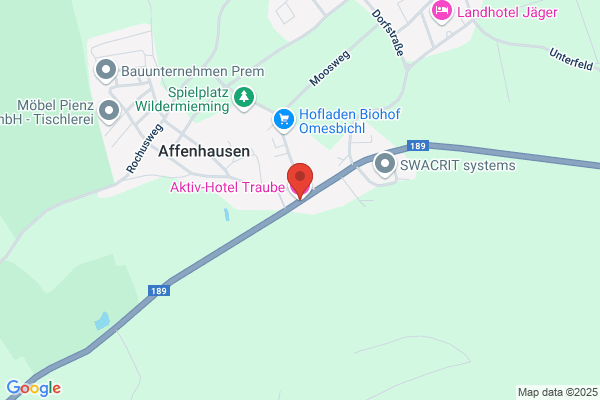 Gasthaus Traube