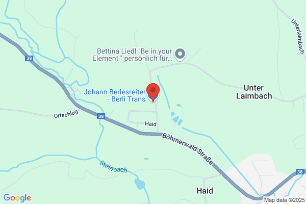 Berlesreiter Johann