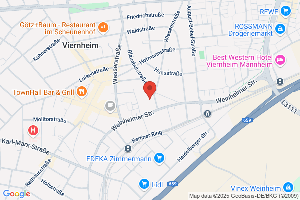 Comsat Vertriebsgesellschaft m.b.H.