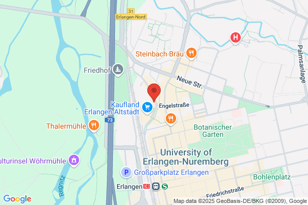 E-Werk