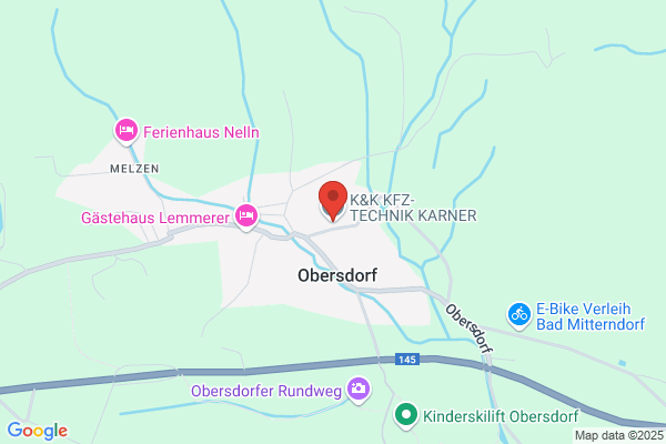 Auto-Karner Ges.m.b.H.