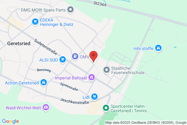 Ehgartner GmbH