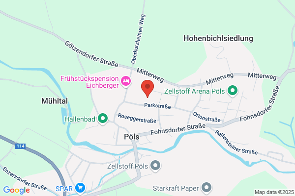 Generali Versicherungsagentur - Horn Gottfried
