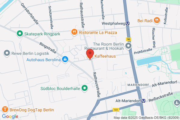 K1 Kaffeehaus Betriebs-GmbH
