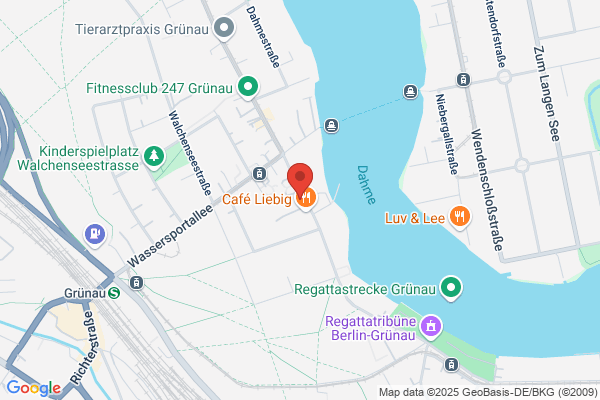 Kohlweg und Pilgrammer OEG