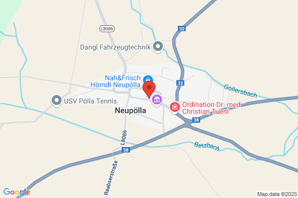 Niederoesterreichischer Landeskindergarten