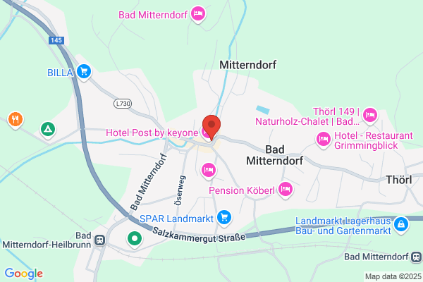 Sparkasse Bad Aussee