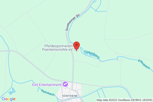 Reitergruppe Poels-Thalheim