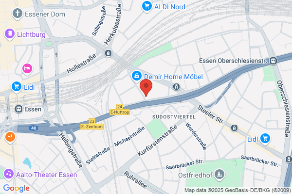Technische Hauptschule