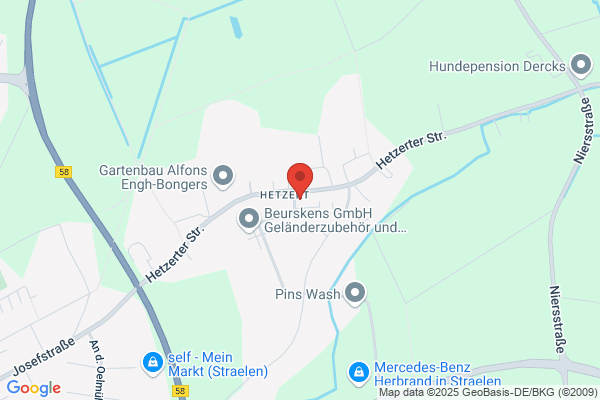 Wirtschaftsinitiative Poels GmbH