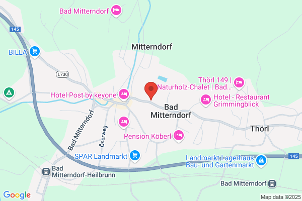 Blumeneckerl - Petra Bechter