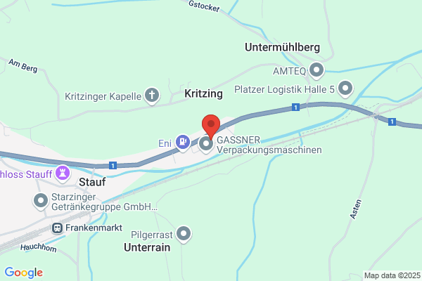 Wachter Bau- und Kunstschlosserei GmbH