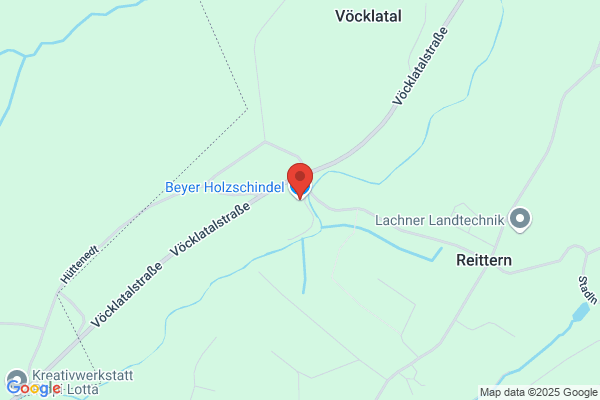 Beyer-Holzschindel GmbH