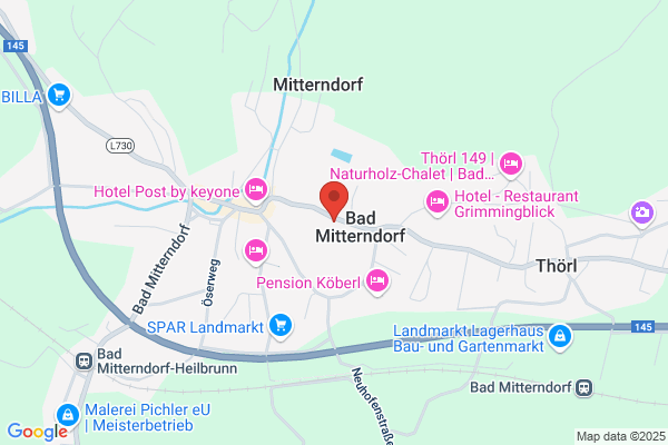 Gaertnerei u Blumenstube Maierhofer