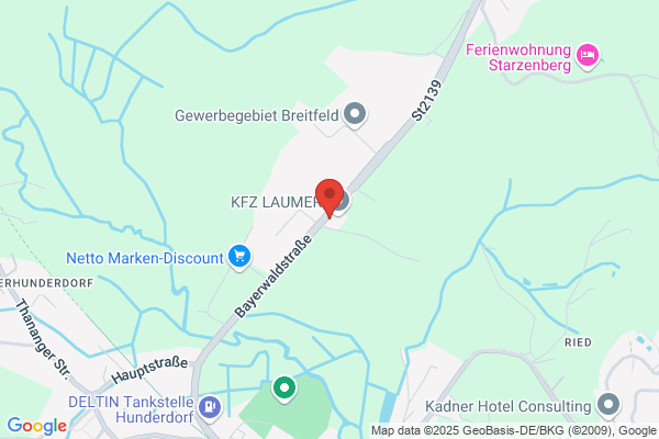 AVIA-Tankstelle - Inh Josef Berger