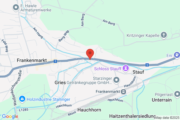 Agrargemeinschaft Frankenmarkt