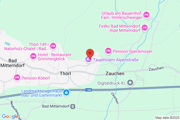 Rotes Kreuz Oesterreich Ortsstelle Bad Mitterndorf