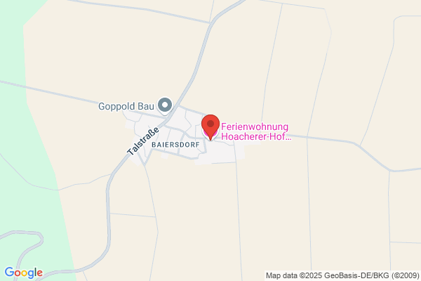 Appartements fewo's - Haidbauerhof - Annemarie Rauchenschwandtner