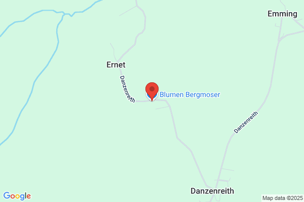 Bergmoser Dietmar Erlebnisgärtnerei