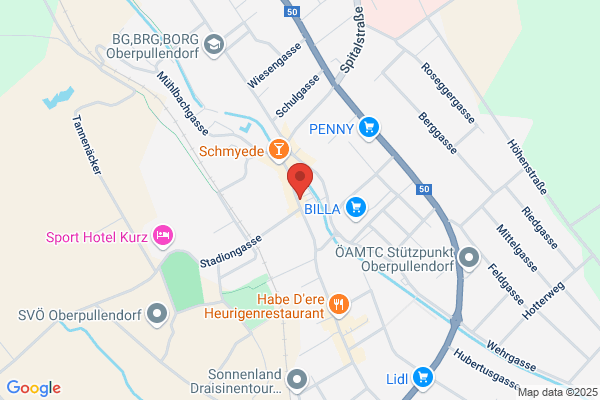 Bezirksgericht