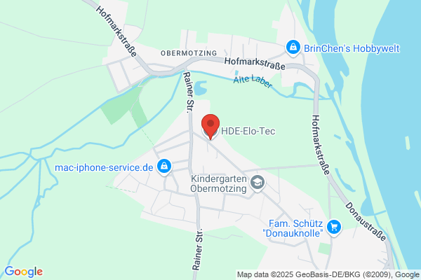 ELO Elektrogesellschaft m.b.H.