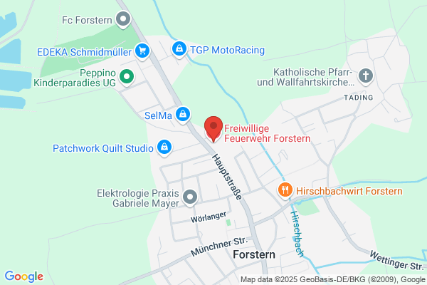 Feuerwehr