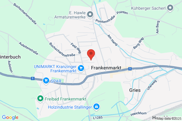 Franz Dax