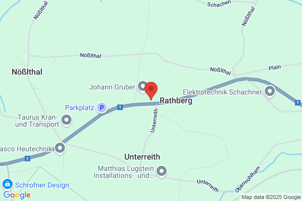Gasthof Rathberg