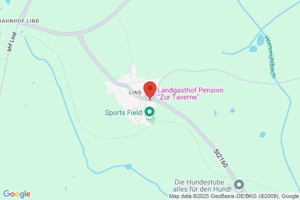 Gasthof Taverne