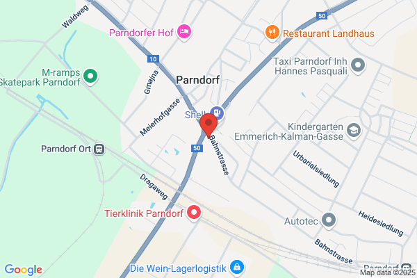 Gendarmerieposten
