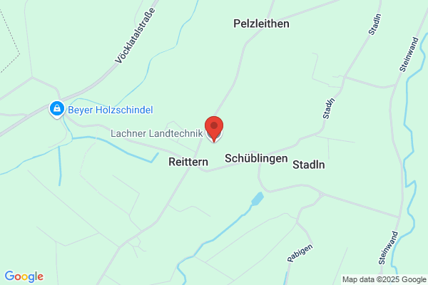 Guenther Lachner