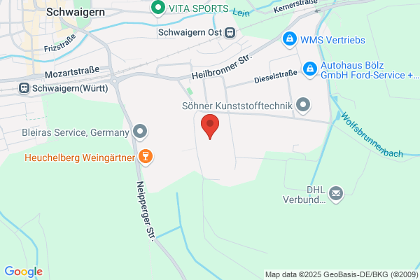 Ing. Gottfried Wirglauer Gesellschaft m.b.H. und Co.KG.