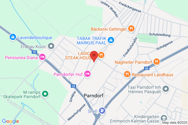 Marktgemeindeamt