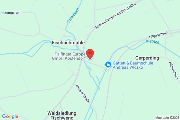 Palfinger Hebetechnik GesmbH