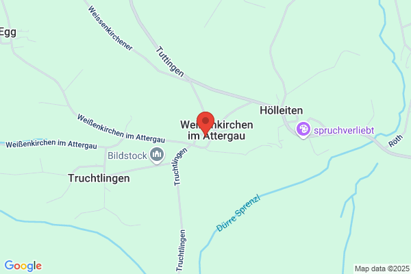Pfarramt Weissenkirchen im Attergau