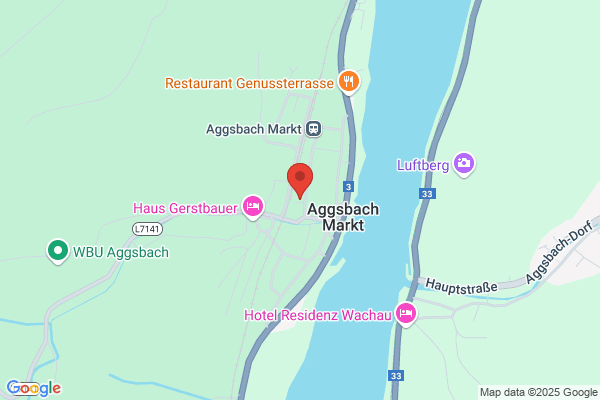Haus Franziska
