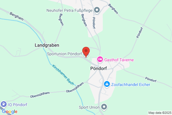 Sportunion Poendorf