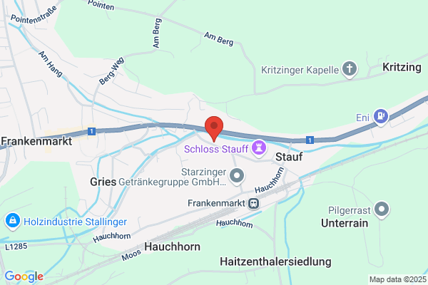TG Installationen GmbH