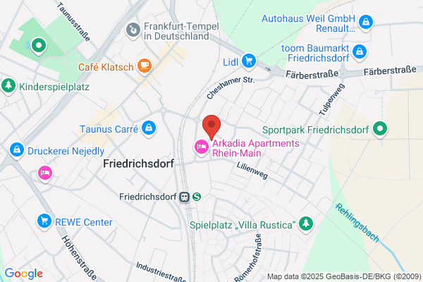 Das Teppichhaus