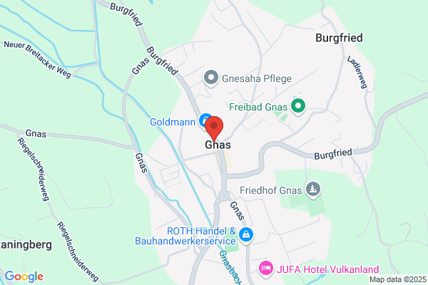 SPAR Fürpass Gnas