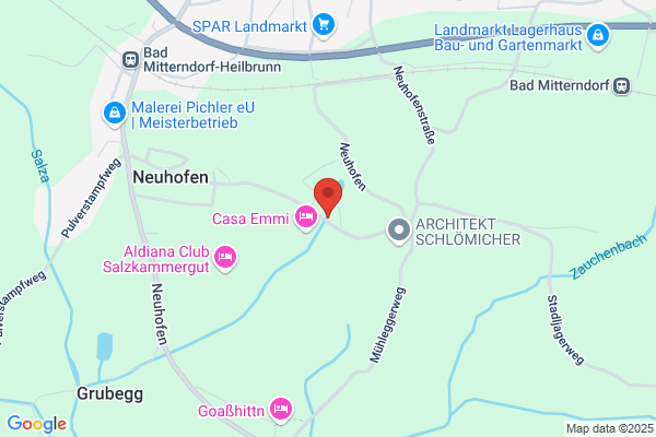 Ziller Reisen
