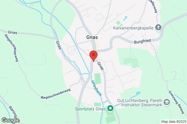 Abwasserverband Region Gnas