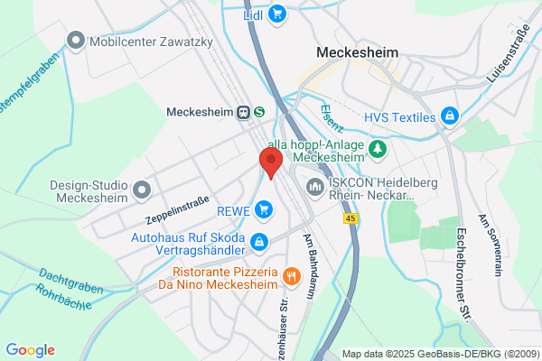 CarAd, Kern und Kressnig OEG